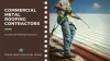 Commercial Metal Roofing Contractors