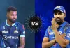 GT vs MI Match Prediction: Who Will Join CSK in Final 2023?