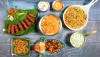 The Grand Trunk Road Restaurant