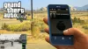 GTA 5 Cheats PS4 Phone