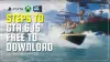 GTA 6 is free to download