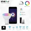 GU10 Smart LED Bulb | Pack of 3 Units