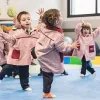 Inicia a tu hijo en una guardería inglés | El Semanal