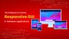  Techniques to Ensure Responsive GUI in Software Applications - Singsys Blog  – Singsys Blog