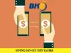 Chia sẻ kinh nghiệm gửi tiền BK8 dễ dàng
