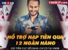Huong dan gui tien VN88 don gian nhanh chong