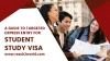 A Guide to Targeted Express Entry for Student Study Visa 
