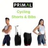 Guide to Choose the Best Cycling Shorts & Bibs for Men and Women - Primalwear