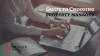 Guide to choosing a Property Manager