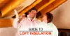 Loft insulation uk 