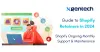 Guide to Shopify Retainers in 2024 by XgenTech - Shopify Monthly Support & Maintenance