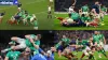 Guinness Six Nations 2025 Tickets: Clash of Titans, Ireland's Precision vs France's Brilliance in Six Nations