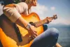 Acknowledge the Manifold Aids of the ‘Guitar’ with Classes for Beginners - Go2Article