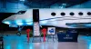 Gulfstream Aerospace delivers first G600  Aircraft Manufacturers