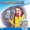 Gummies Multivitamin Children's