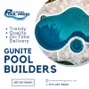gunite pool buiders