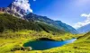 Kashmir Winter Holiday Tour Packages - Best Deals and Service
