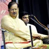   	Guru Shishya Parampara - ITC Sangeet Research Academy  