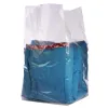 Wholesale Gusseted Poly Bags - Progressive Packaging