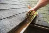 Gutter Cleaning in Markham