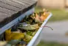 Get a clutter-free environment with gutter cleaning in North York