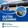 Keep Your Home in Top Condition with Gutter Cleaning Services in London