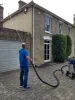 Gutter Cleaning Services