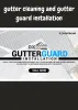 gutter guard installation cost sydney, gutter guard contractors