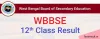 West Bengal 12th Result 2019 | West Bengal HS Result 2019 @Fastresult 		             