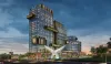 GYGY Mentis: Redefining Commercial Excellence in Noida's Sector-140