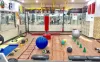 Gym Equipments Manufacturers, Supplier and Exporters in Bangalore