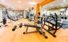 Gym Setup Services - Beginning from Rs. 999900/- Onwords