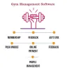 Gym Management Software in India
