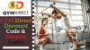 GYM Direct Discount Code & Coupon Codes