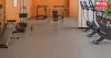 gym flooring in delhi