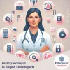 Choosing The Right Gynecologists