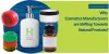 Why Cosmetics manufacturers are shifting towards natural products? by Harry Patel