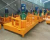 H-Beam Bending Machine | Tunnel Arch Steel Cold Bending Machine - YG