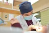 dentist in south east London