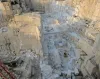 Designing Dreams with White Marble