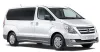 H1 Hiace Delivery Van, 8 Seater with Rental Cars UAE at cheap rate