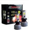 LED Headlights
