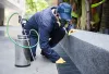 A. Noble Pest Control