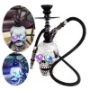 Skull Hookah