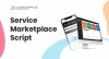 Service Marketplace PHP Script | UrbanClap Clone