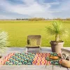 Outdoor Rugs - Rug by Type