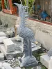 Hạc đá HD02