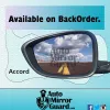 Why is it important to invest in anti theft mirror guard? - ArticleWeb55