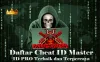 Daftar Cheat ID Master / ID PRO Terbaik dan Terpercaya