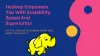 Hadoop Empowers You With Scalability, Speed And Superiority! - AI TIME JOURNAL